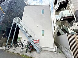 サンシャイン鶴見