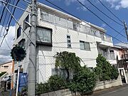 サンハイツ梶山 2階 築38年3ヶ月の賃貸物件