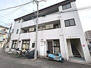 山城コーポ 3階 築33年3ヶ月の賃貸物件