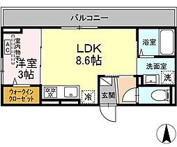 D Paina 松見町 3階