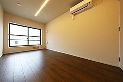 Mind Kamata 304 3階1Kのリビング/ダイニング