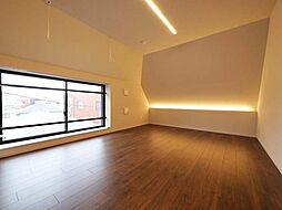 Mind Kamata 406 4階1Kのリビング/ダイニング