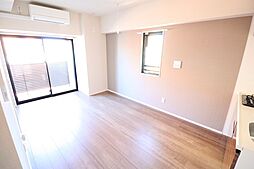 ディアーナ川崎大師 506 5階ワンルームのリビング/ダイニング