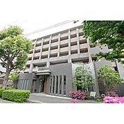 グライユール横浜の賃貸物件