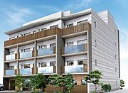 LiveCasa千鳥町の賃貸物件