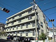 カンマルージュの賃貸物件