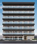 石川町駅より徒歩10分 7階 築1年3ヶ月の賃貸物件