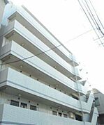 川崎駅より徒歩5分 4階 築25年10ヶ月の賃貸物件