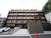 元町・中華街駅より徒歩5分 3階 築3年の賃貸物件