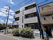 アンジュール多摩川の賃貸物件
