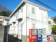 鶴見駅より徒歩23分 築38年2ヶ月 2階建の賃貸物件