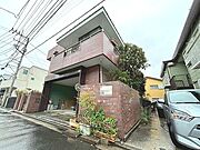 杉山コーポの賃貸物件