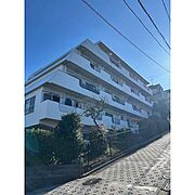 東寺尾ハイツの賃貸物件