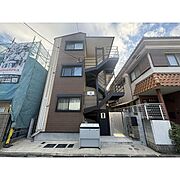 カローレ鶴見の賃貸物件