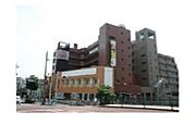 大鳥居駅より徒歩12分 築46年6ヶ月 6階建の賃貸物件