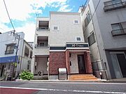 M-1Tokyo蒲田本町の賃貸物件