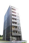 Ｂｕｒｊａｌ横浜鶴見２の賃貸物件