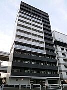 メインステージ蒲田６エグザの賃貸物件