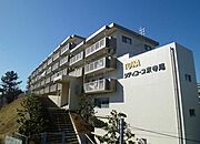 生麦駅より徒歩10分 築39年7ヶ月 8階建の賃貸物件