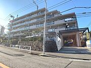 アンサンブル岸谷の賃貸物件