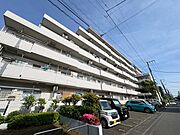 グリーンキャピタル川崎の賃貸物件