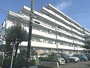 グリーンキャピタル川崎の賃貸物件