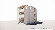 弘明寺駅より徒歩5分 新築 3階建の賃貸物件