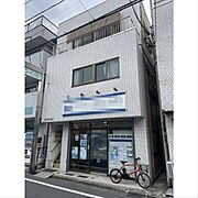 鶴見駅より徒歩15分 築38年2ヶ月 3階建の賃貸物件
