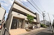 ヴィヴァーチェ川崎の賃貸物件