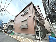 Ｊ．Ｍテラス５の賃貸物件