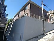 サンウッド横濱浦島丘の賃貸物件