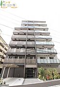 ラフィスタ川崎４の賃貸物件