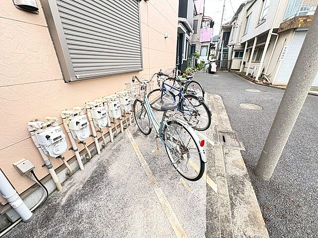 その他