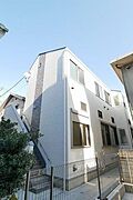 ハーモニーテラス矢向２の賃貸物件