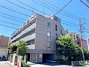 グレイスヒル二本木の賃貸物件