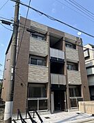 MKT伊勢町の賃貸物件