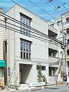 ウエストキャニオン妙蓮寺の賃貸物件