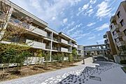 T’sgarden西寺尾B棟の賃貸物件