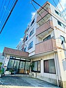 クリフサイド神尾の賃貸物件