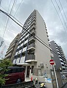 リクレイシア八丁畷の賃貸物件