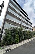 ＴＦレジデンス川崎殿町ＷＥＳＴの賃貸物件