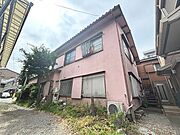 ふじ荘B-3の賃貸物件