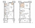 ブランシエスタ新丸子リバーフロント6階37.9万円