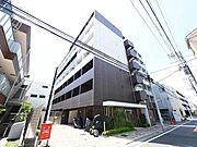 ＰＲＥＭＩＵＭＣＵＢＥ大井町＃ｍｏの賃貸物件
