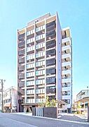 ハーモニーレジデンス羽田ウエストの賃貸物件