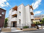 弘明寺駅より徒歩5分 新築 3階建の賃貸物件