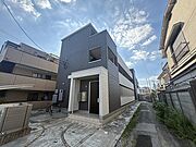 カンパニュール仲通の賃貸物件