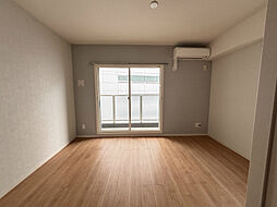 サンライズ本町 901 9階1LDKのリビング/ダイニング