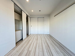 マリウスヒル仙台1 201 2階1Kのリビング/ダイニング