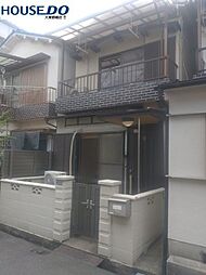 大阪府大東市北条1丁目